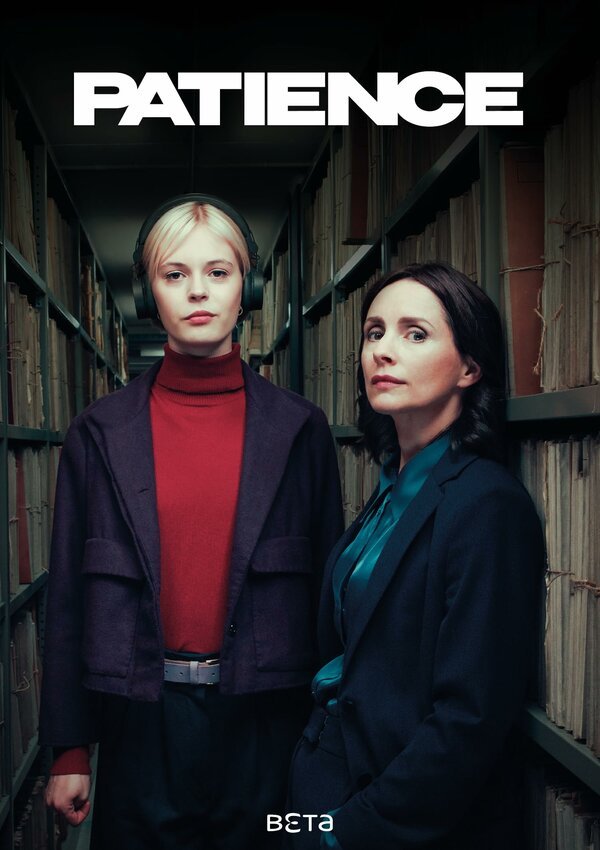 Пейшенс смотреть онлайн